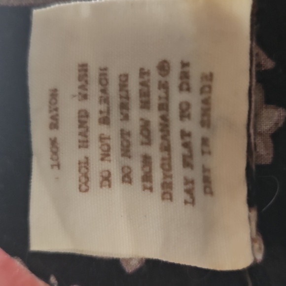 Spell Bohemian Royale Kimono - Picture 6 of 9